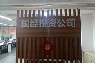 广西Z6尊龙凯时国经投资有限公司